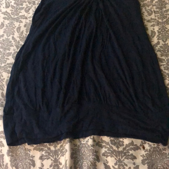 A tang top dressy shirt from bluheaven - Picture 2 of 4